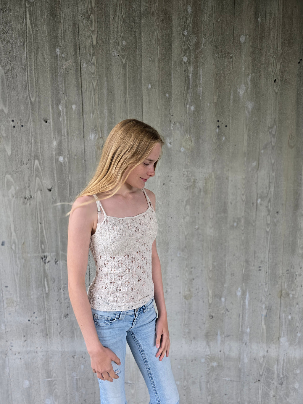 Thalia Top Mini