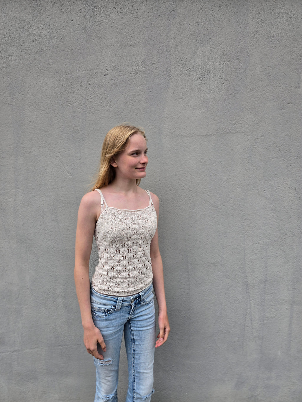Thalia Top Mini
