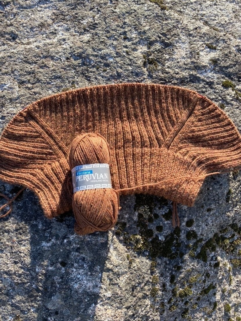 Vill  i Friluftsvest