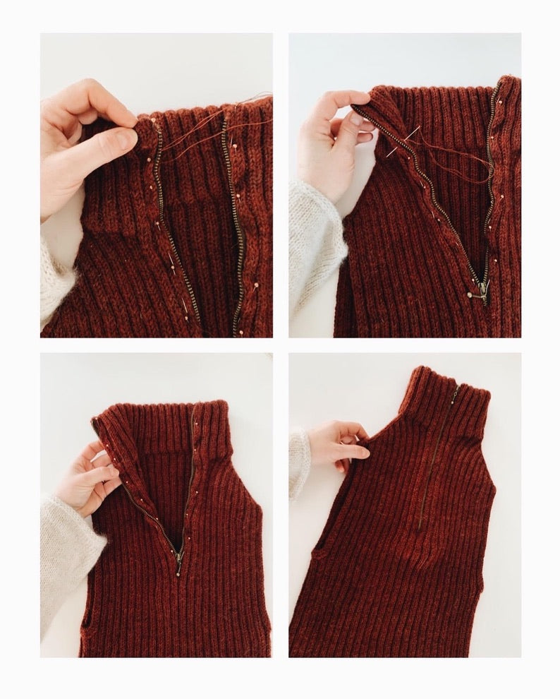 Vill  i Friluftsvest