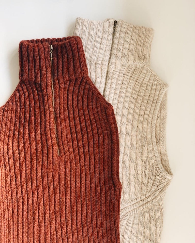 Vill  i Friluftsvest