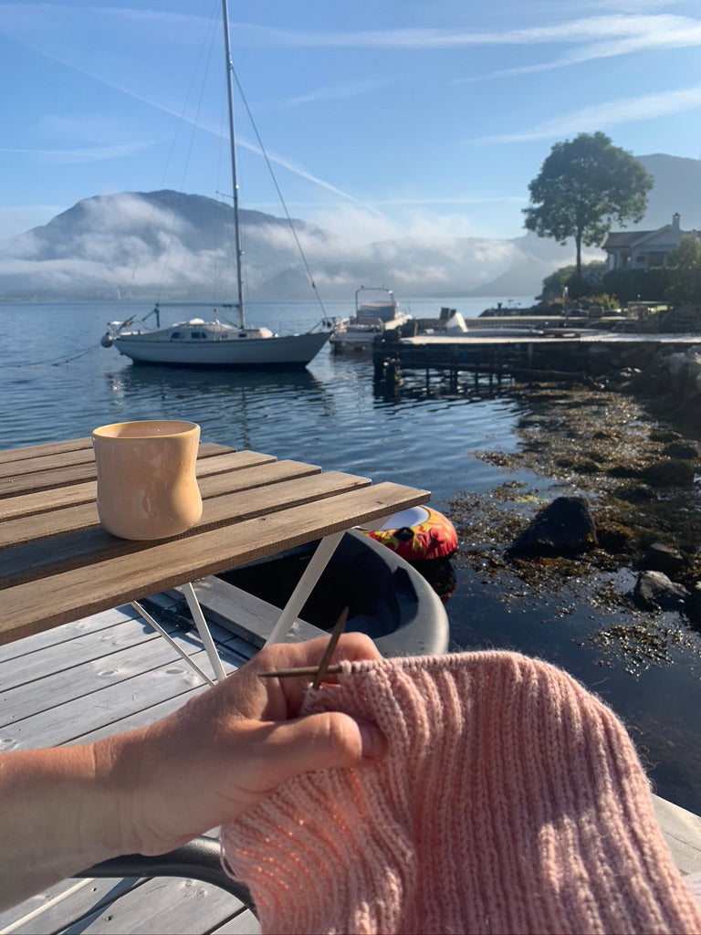 Vill  i Friluftsvest