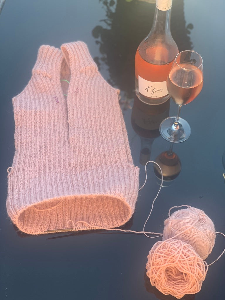 Vill  i Friluftsvest