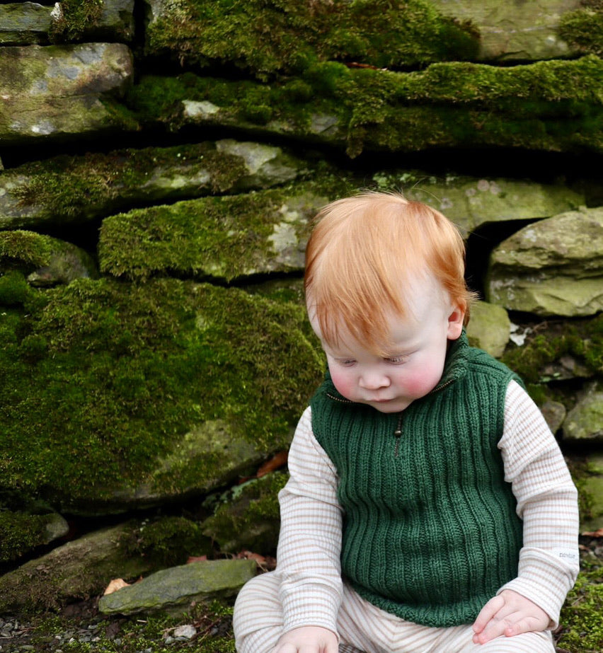 Vill i friluftvesten mini