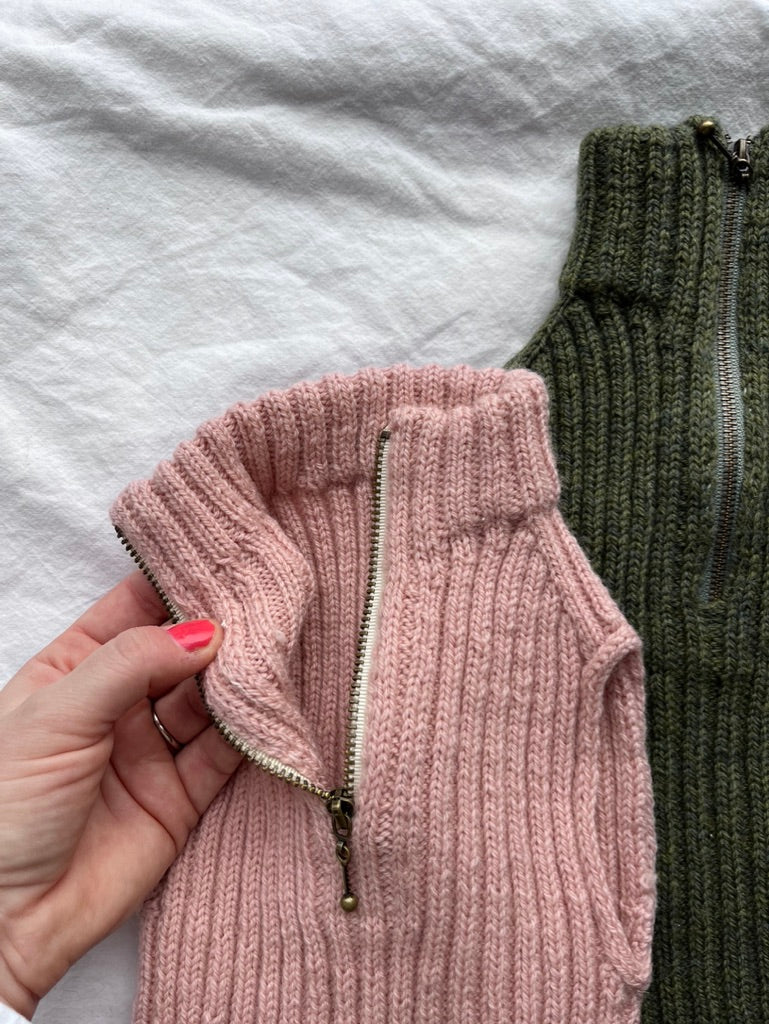 Vill i friluftvesten mini