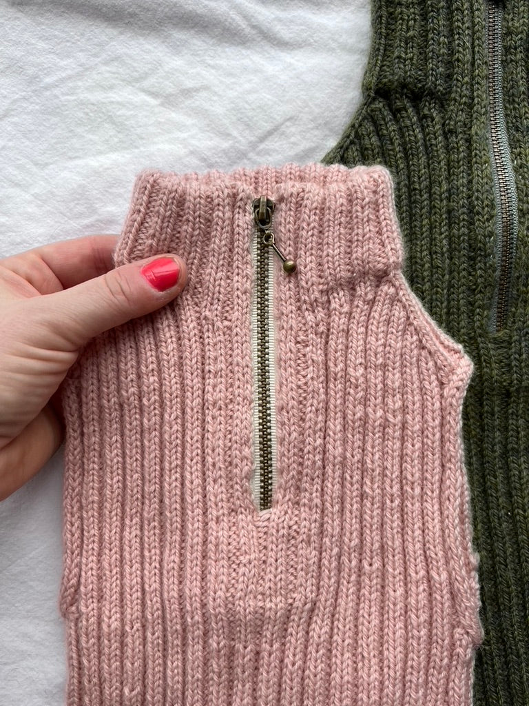 Vill i friluftvesten mini