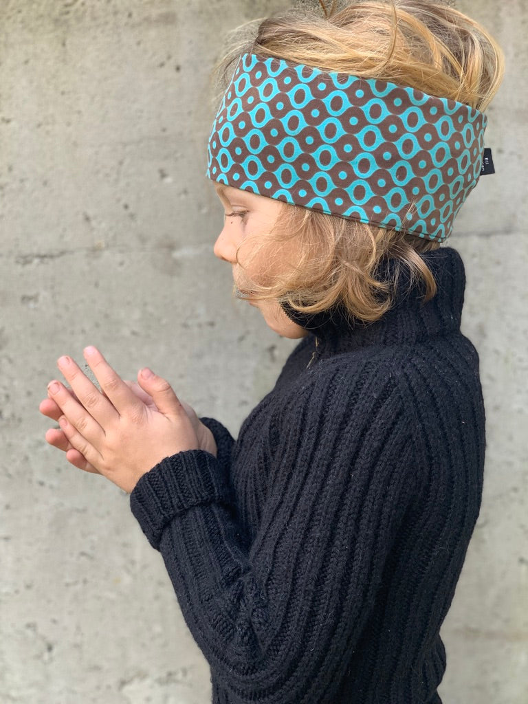 Wild in the Mini Sweater