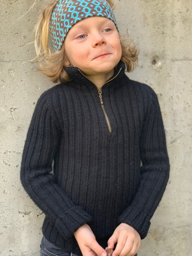 Vill i Mini Genseren