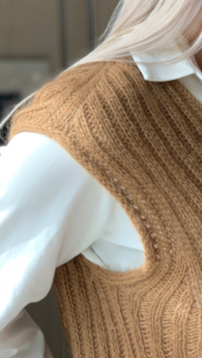 Vill i Sommer Vesten