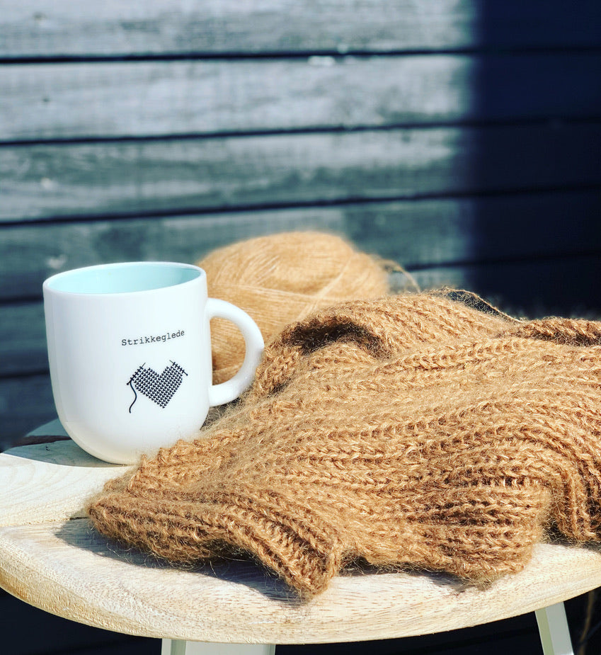 Vill i Sommer Vesten