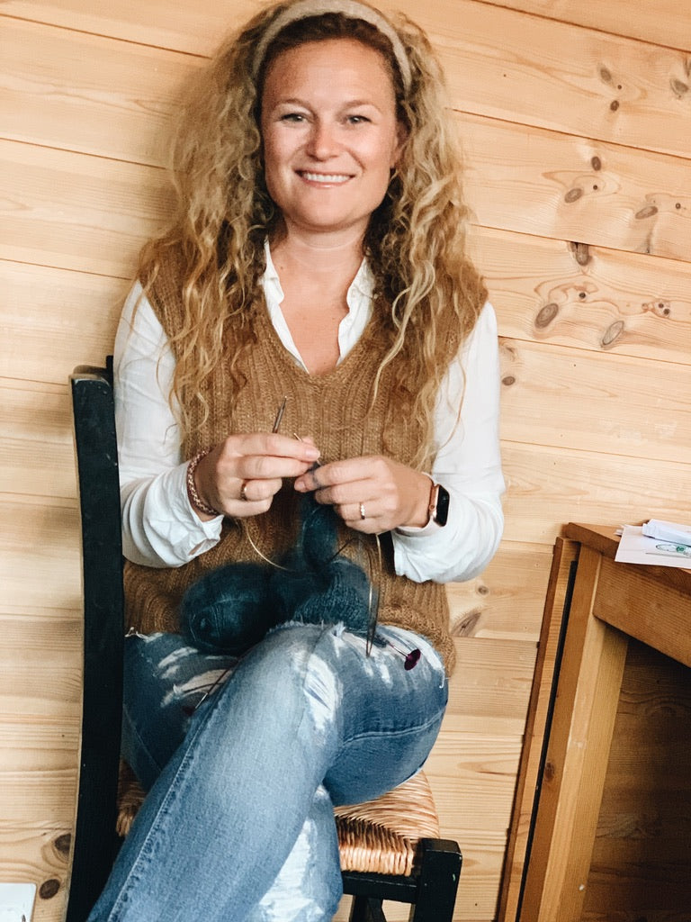 Vill i Sommer Vesten