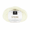 Du Store Alpakka Sterk – farge 806 Natur, 50 g nøste