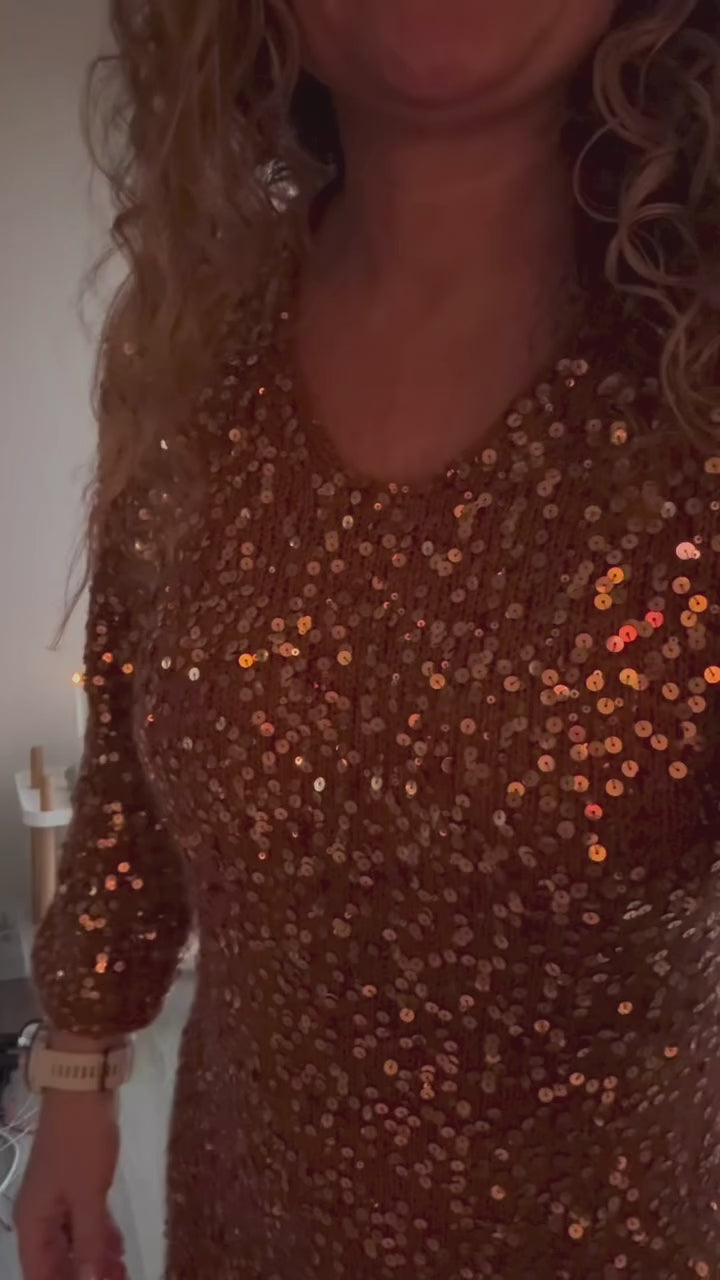 Diva dress