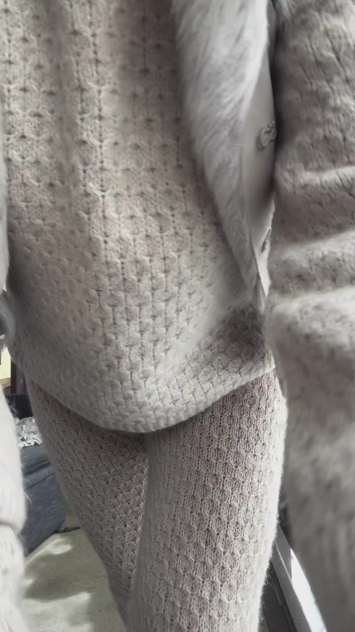 Honey pants